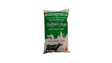 Picture of MILAND BUFFALO MILK 1LTR